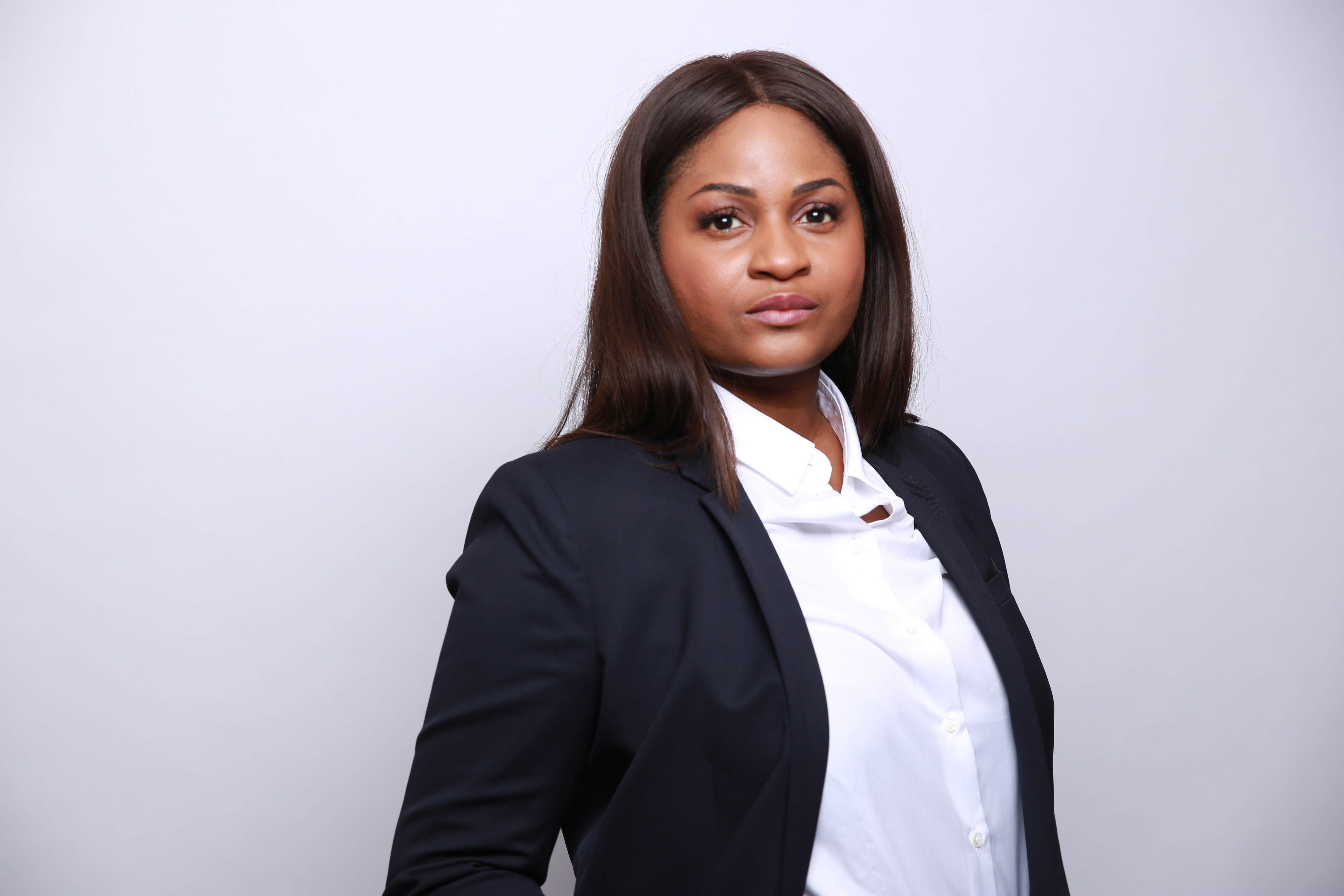 Me Aurore Kayembe